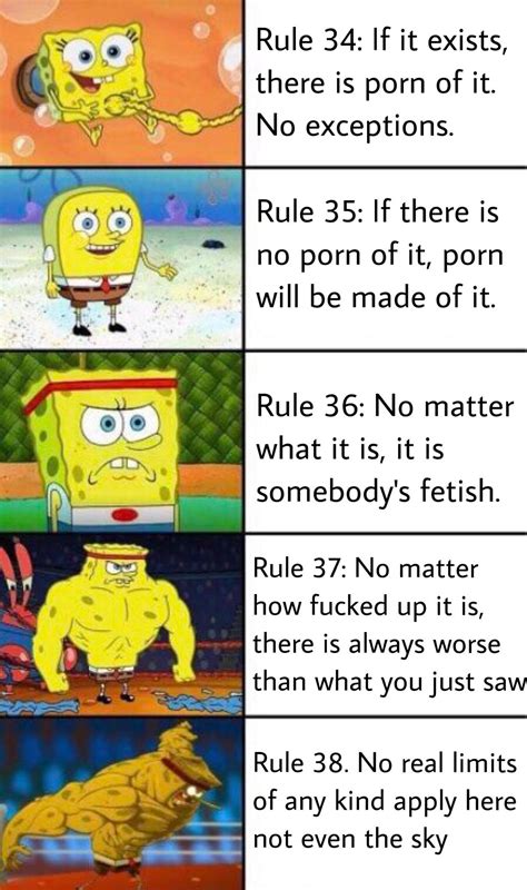 ruoe34|Rule 34, if it exists there is a video of it